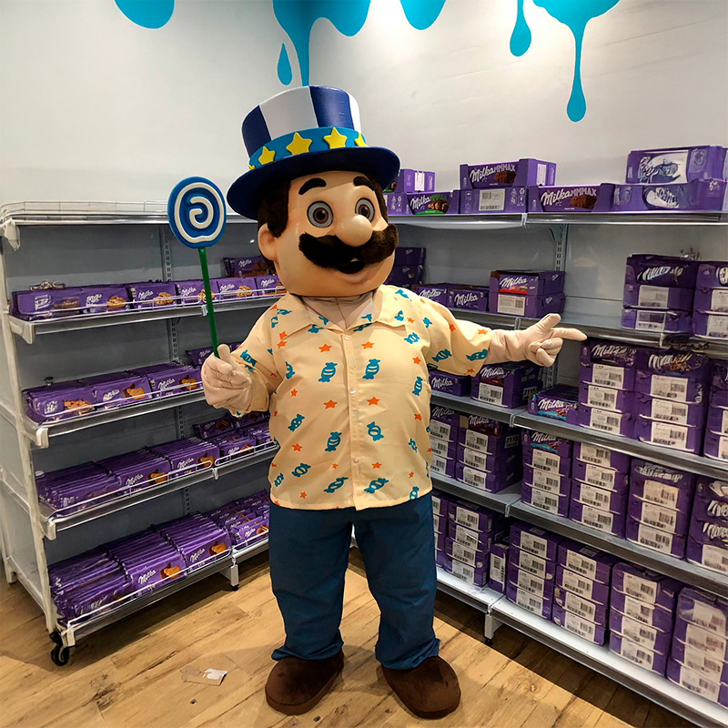 Refrigerantes americanos